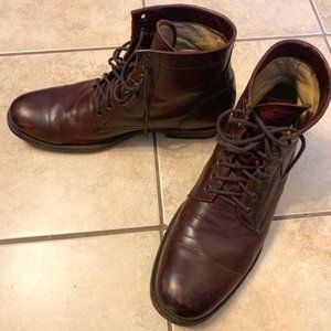 Frye Mens Boots